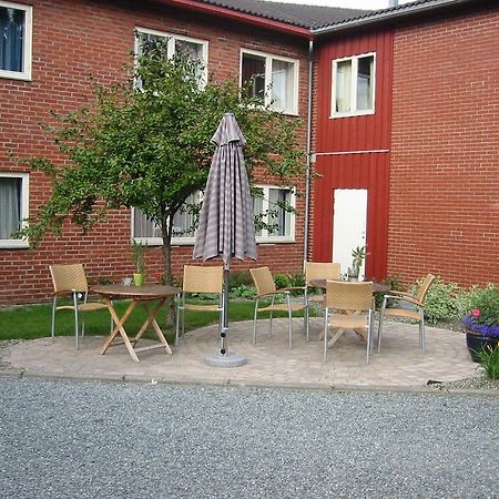 Verdal Hotell Verdalsora Esterno foto