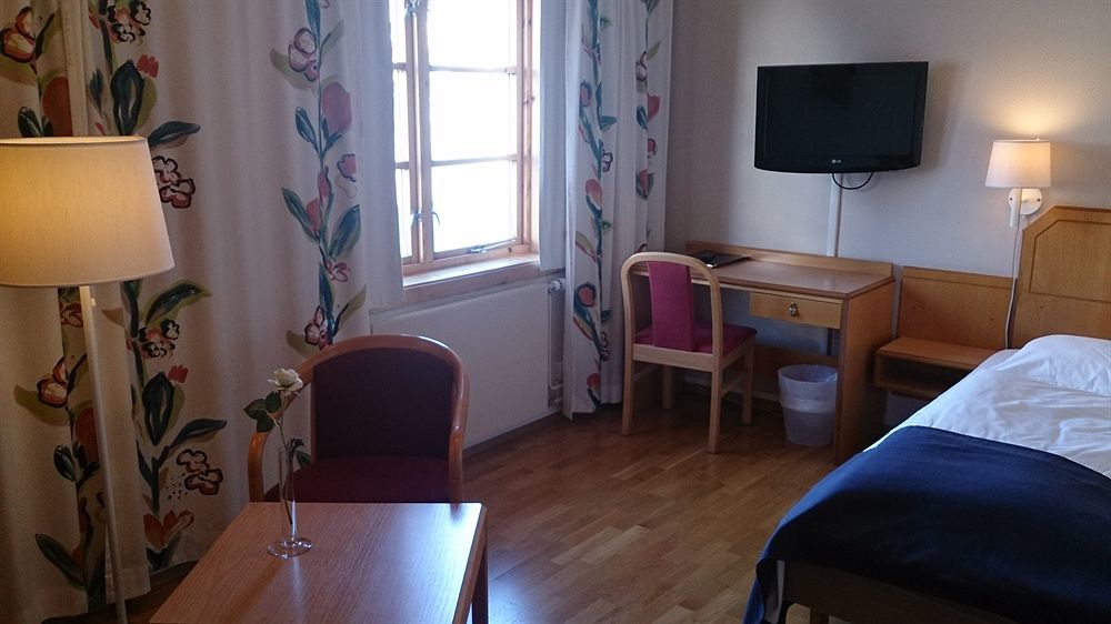 Verdal Hotell Verdalsora Esterno foto