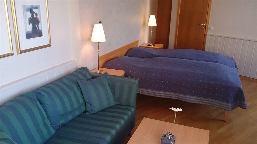 Verdal Hotell Verdalsora Esterno foto