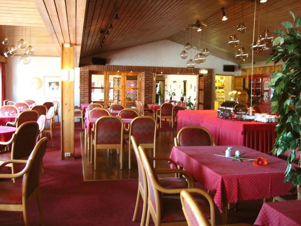 Verdal Hotell Verdalsora Esterno foto