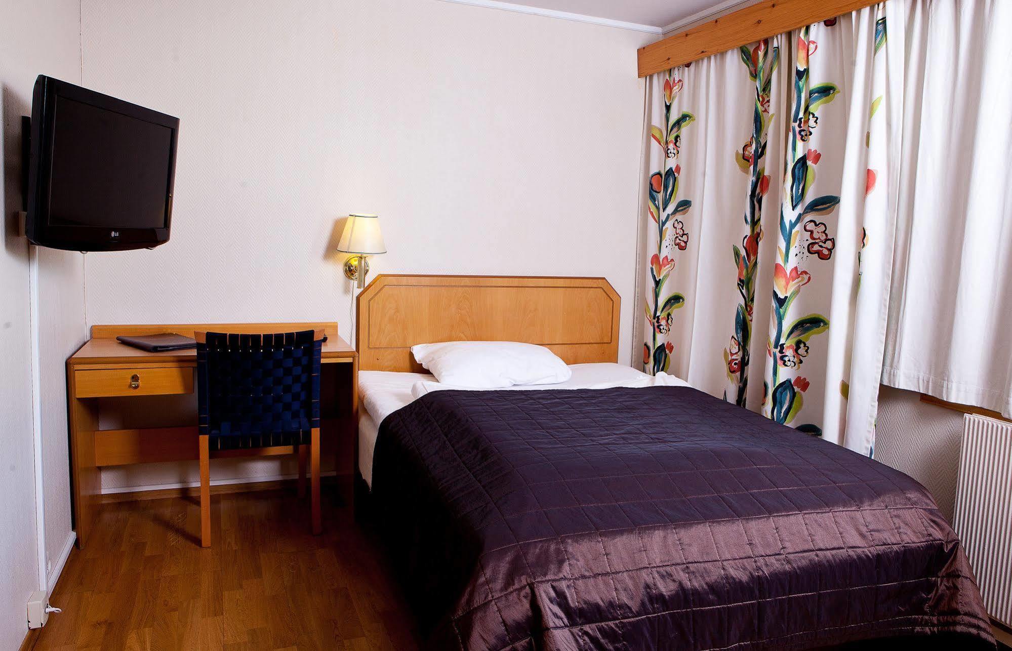 Verdal Hotell Verdalsora Esterno foto