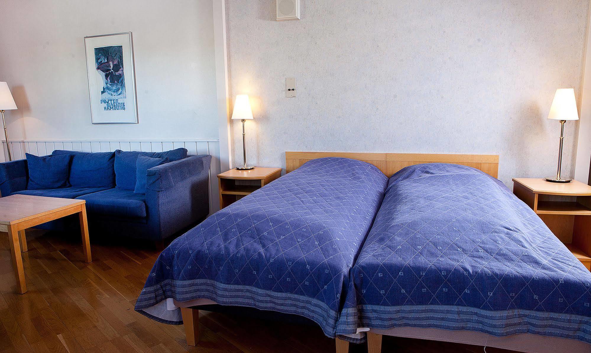 Verdal Hotell Verdalsora Esterno foto